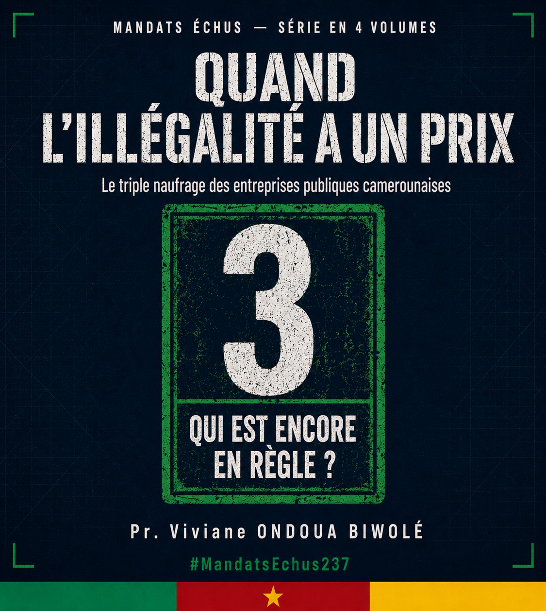 EBOOK 3 4 Qui est encore en regle