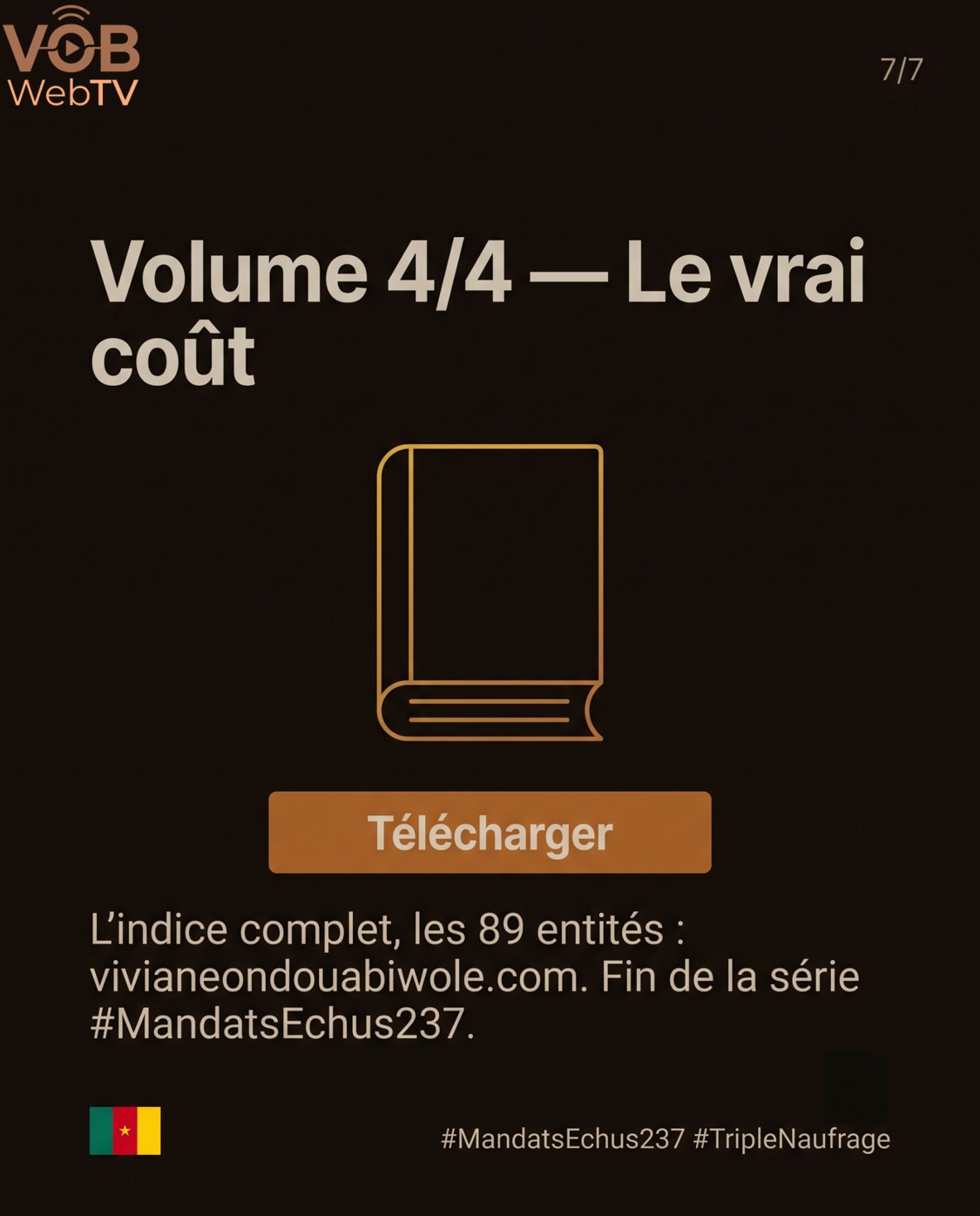 EBOOK 4 4 Le vrai cout